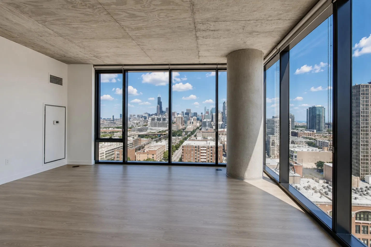 2111 S Wabash Ave   60616 60616-unit#707-Chicago-IL