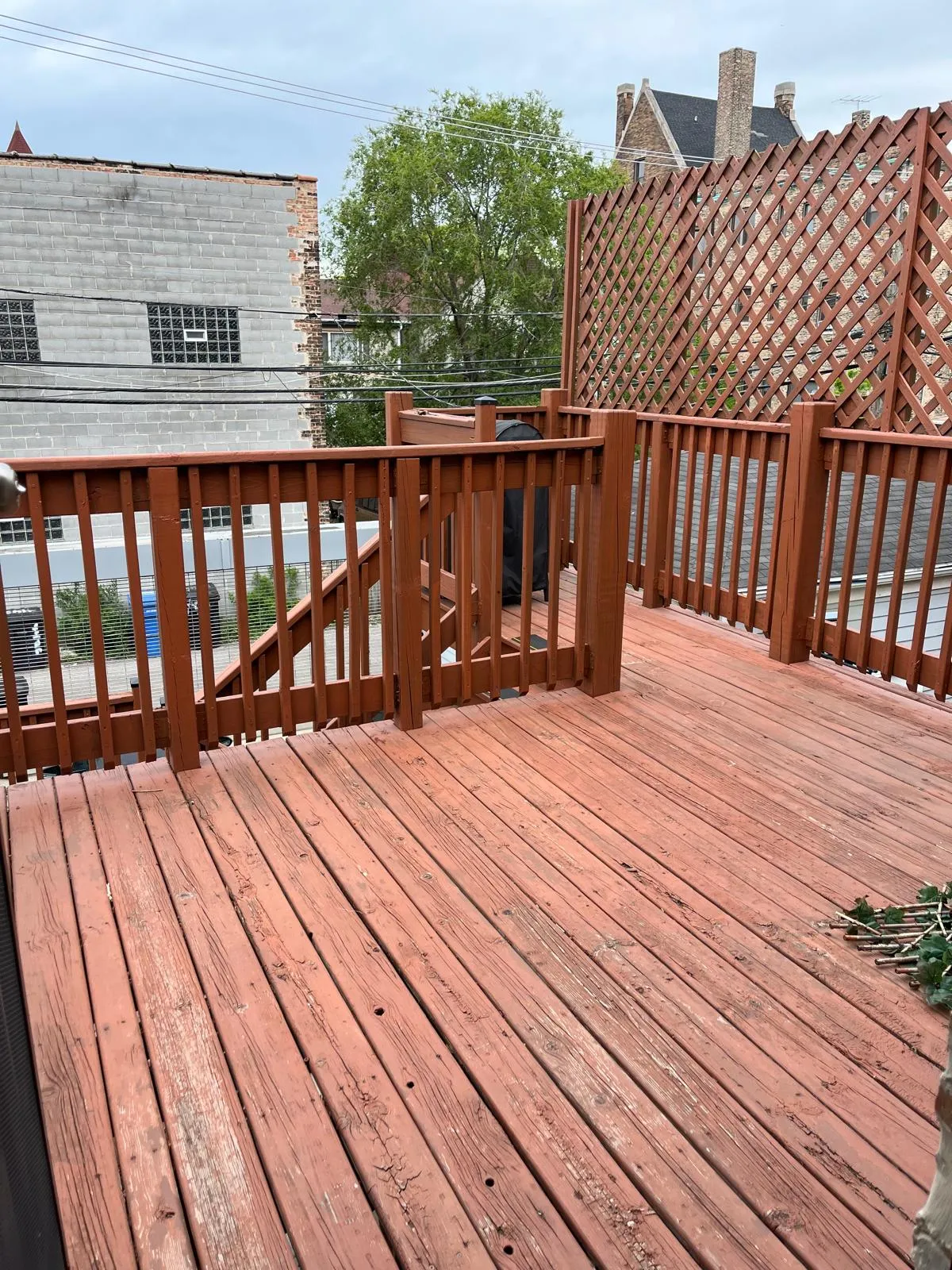 4429 S CALUMET AVE 60653-unit#2-Chicago-IL