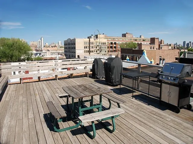 3201 N Seminary Ave 60657 60657-Lakeview Lofts-unit#211-Chicago-IL
