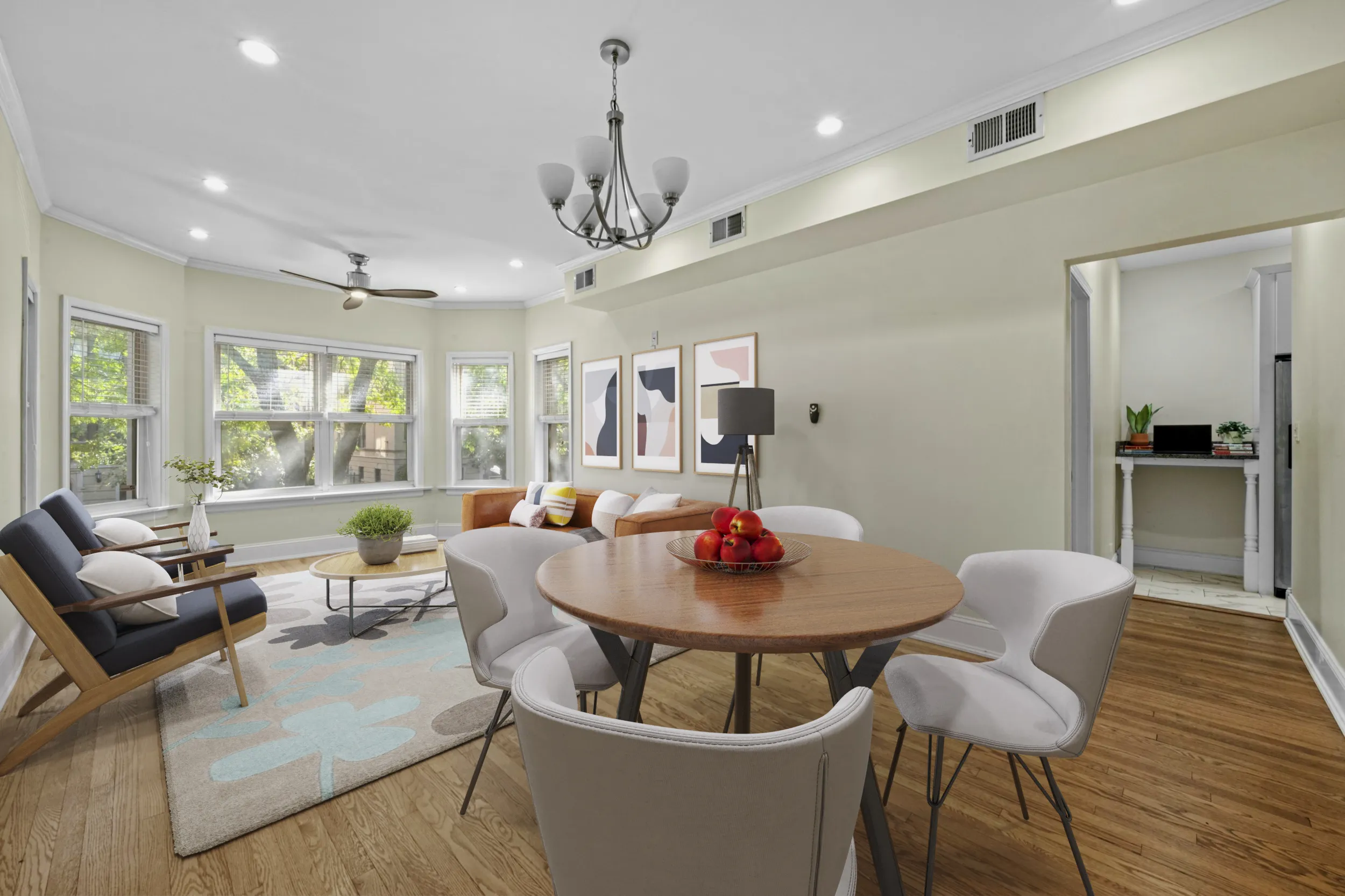 6040 N Kenmore Ave 60660 60660-Glenmoor Manor-unit#1-Chicago-IL