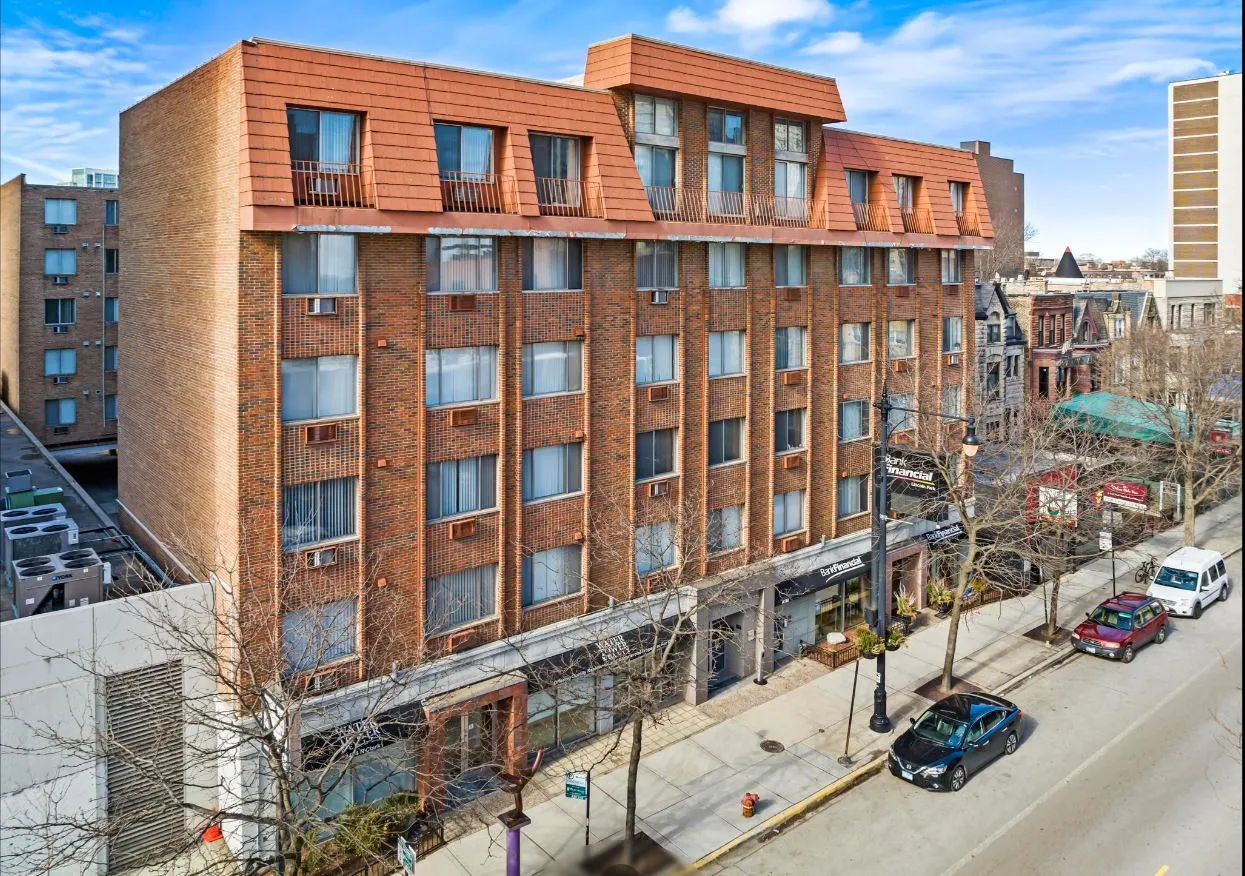 2424 N Clark St 60614 60614-unit#517-Chicago-IL