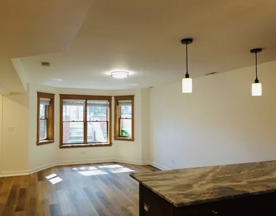 3635 S Ellis Ave   60653 60653-unit#2-Chicago-IL
