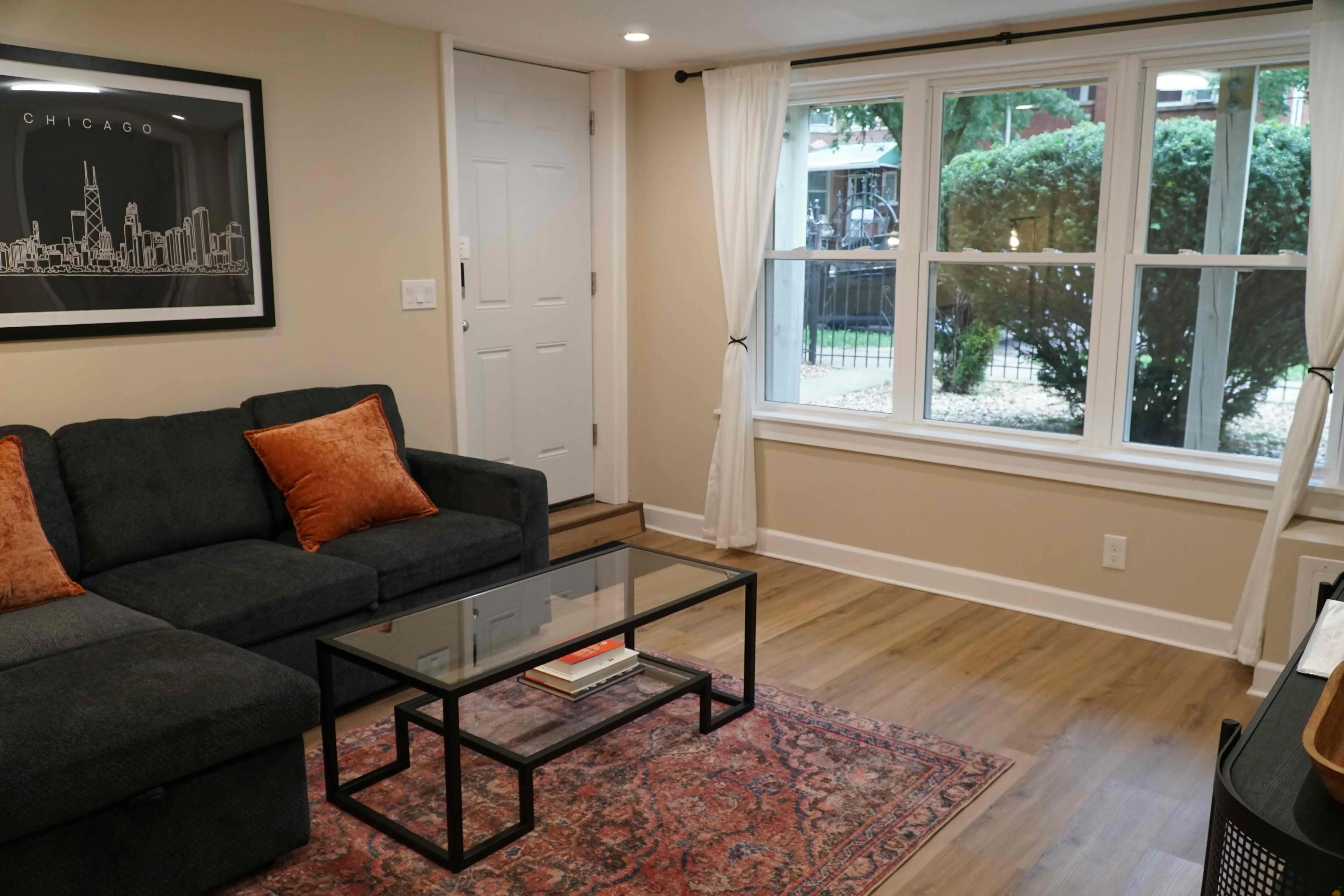 N Central Park Ave 60618 60618-unit#1-Chicago-IL