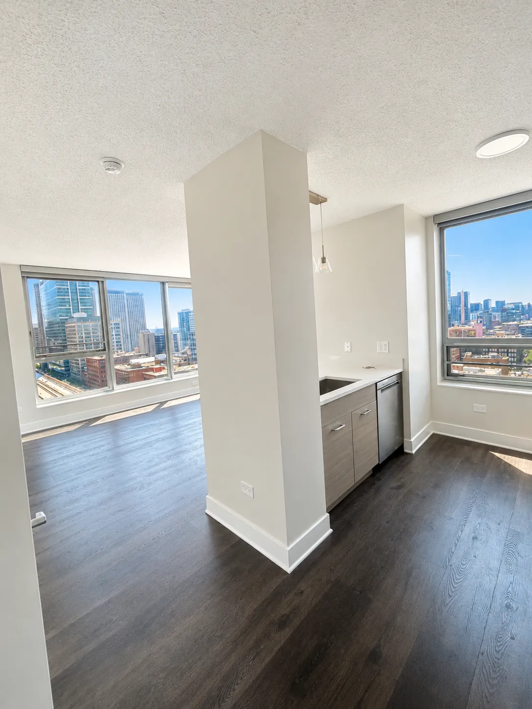 300 N Canal St 60606 60606-unit#1210-Chicago-IL