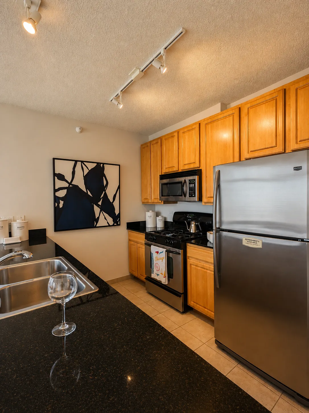 353 N Desplaines St   60661 60661-unit#1009-Chicago-IL