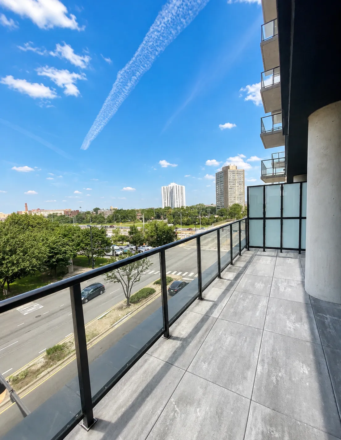 513 S Damen Ave   60612 60612-unit#1301-Chicago-IL