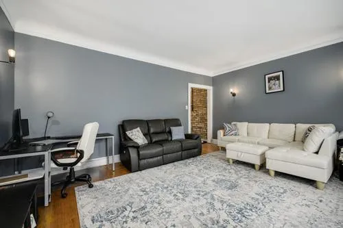 442 Elmwood Ave 60202 60202-unit#2-Evanston-IL