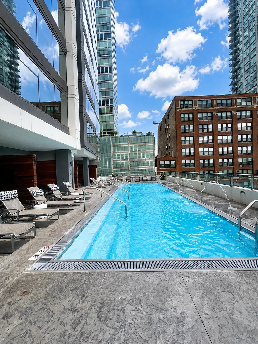 221 W Harrison St 60607 60607-unit#414-Chicago-IL