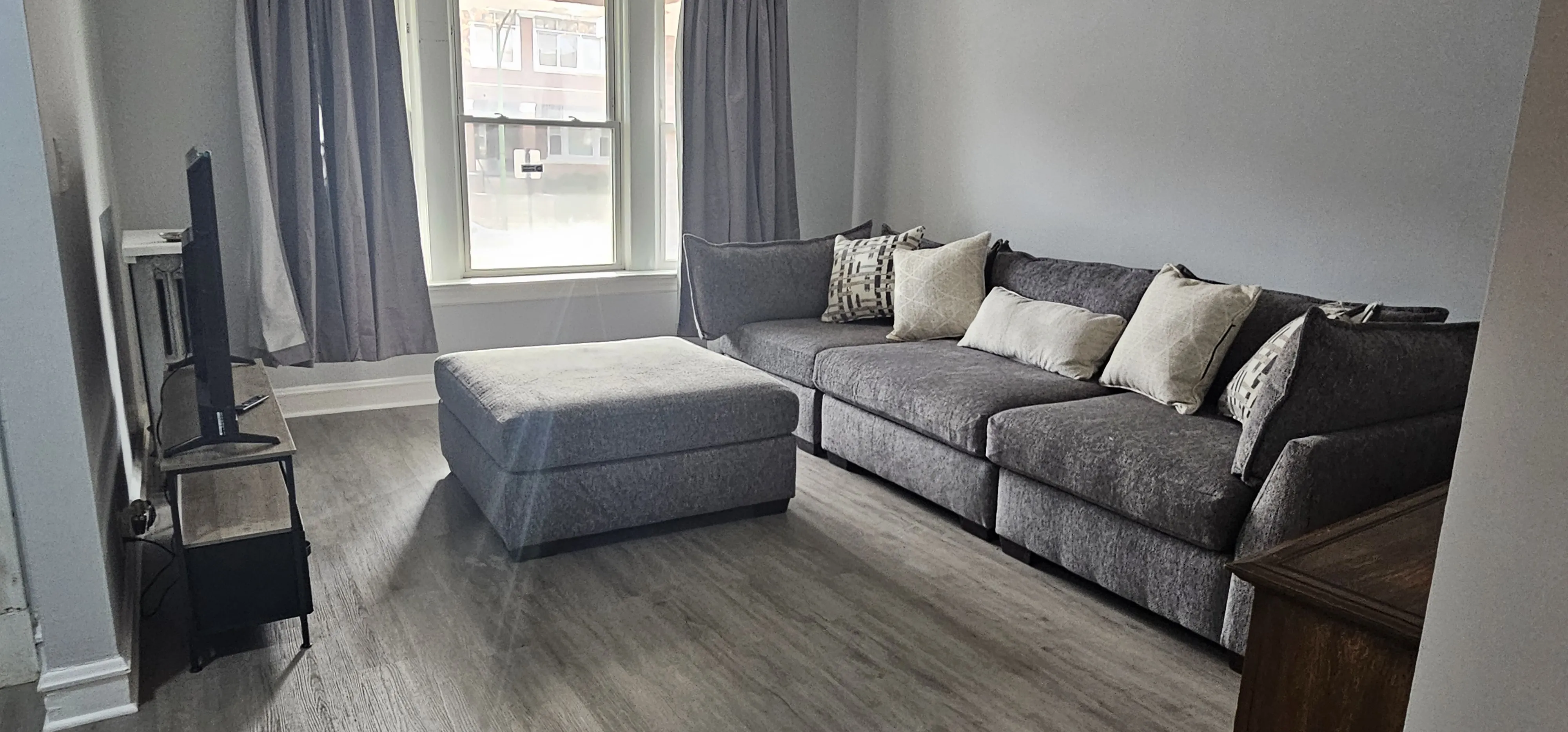 7712 S Carpenter St 60620 60620-unit#1-Chicago-IL