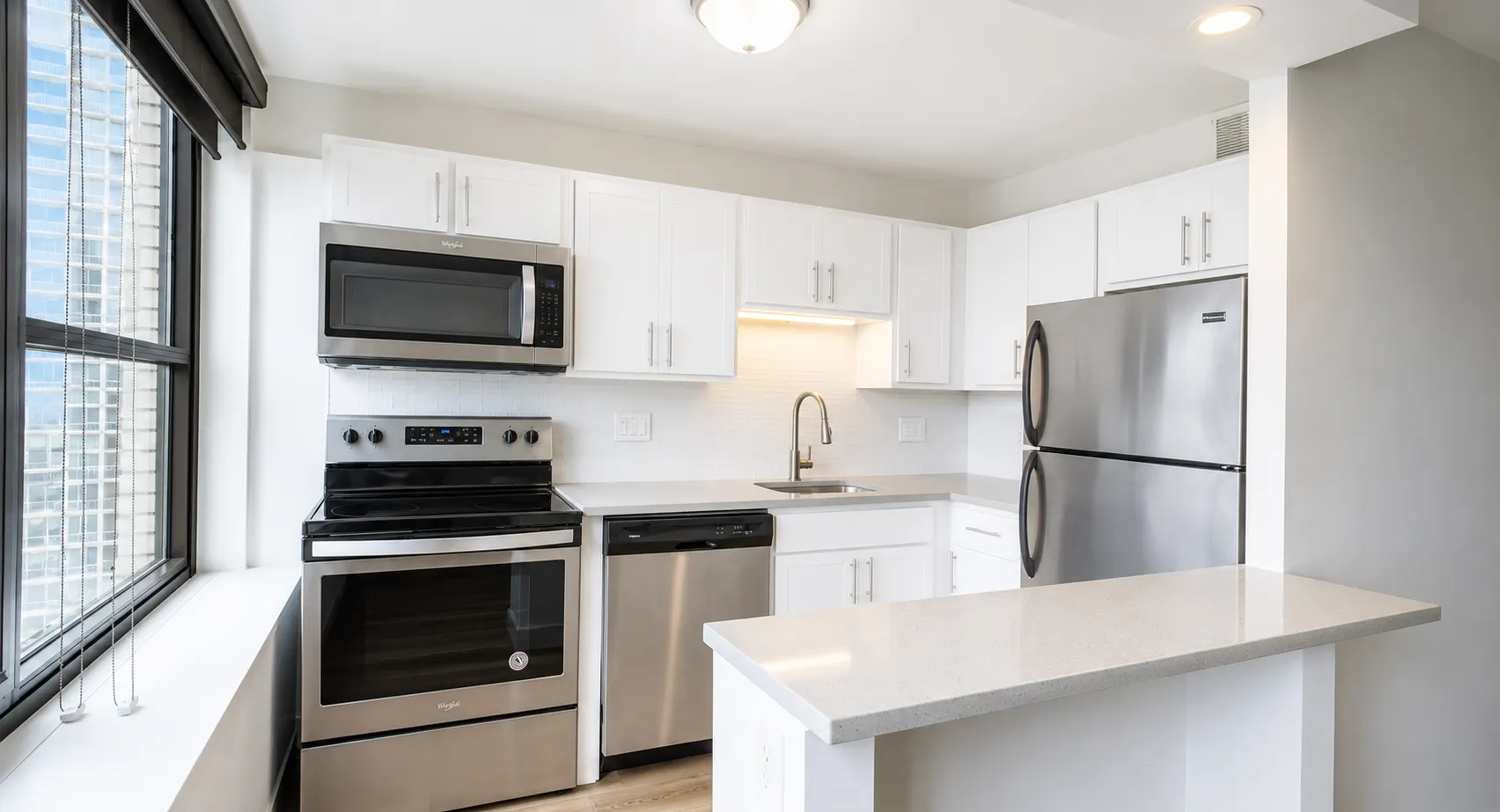 1130 S Michigan Ave   60605 60605-unit#311-Chicago-IL