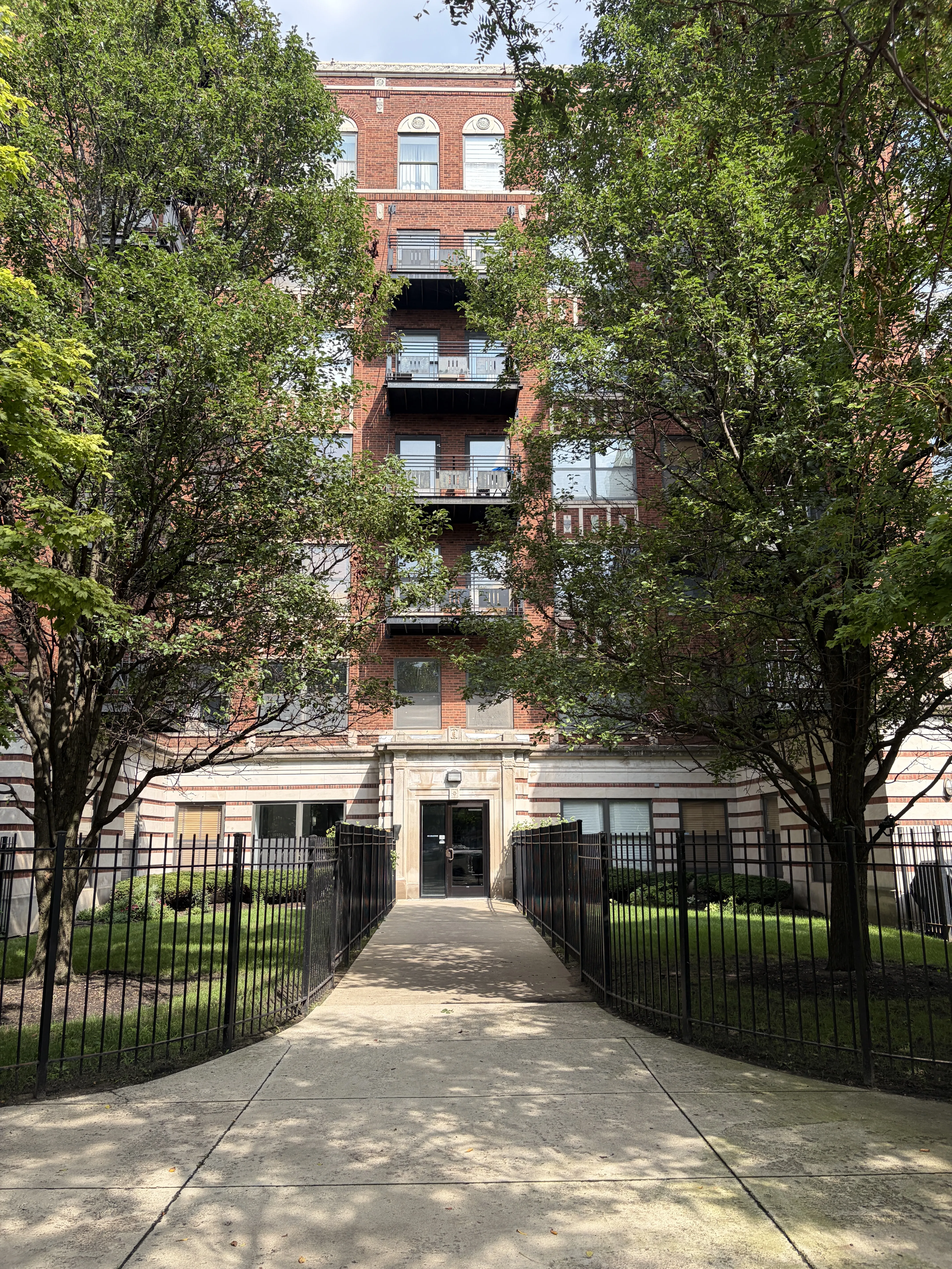 4537 S Drexel Blvd 60653 60653-Drexel Parc Lofts-unit#601-Chicago-IL