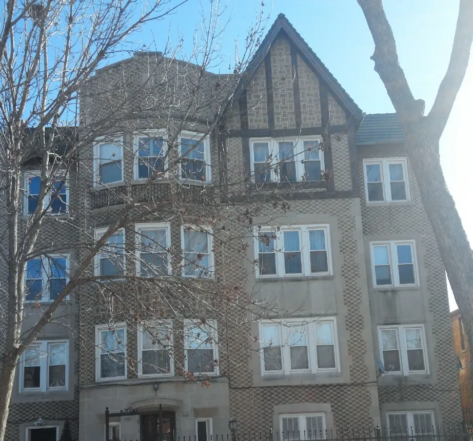 9021 S Justine St 60620 60620-unit#1st floor-Chicago-IL