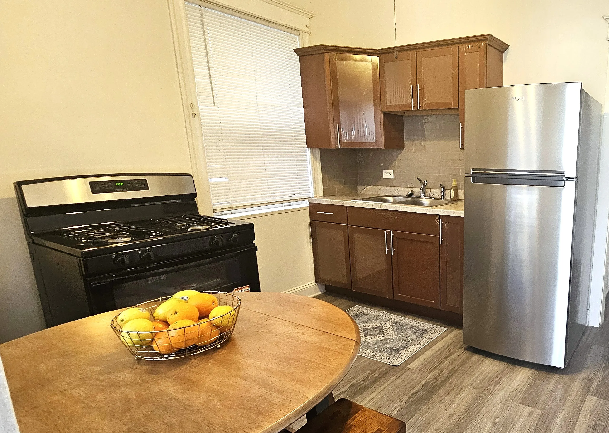7712 S Carpenter St 60620 60620-unit#1-Chicago-IL