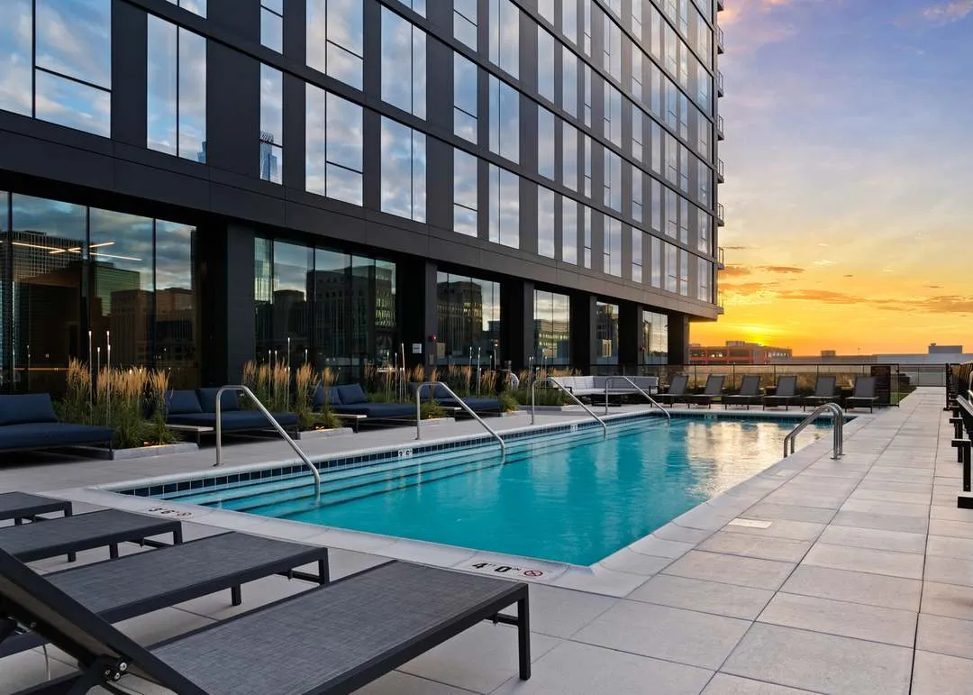 234 W Polk St   60607 60607-The Reed-unit#3111-Chicago-IL