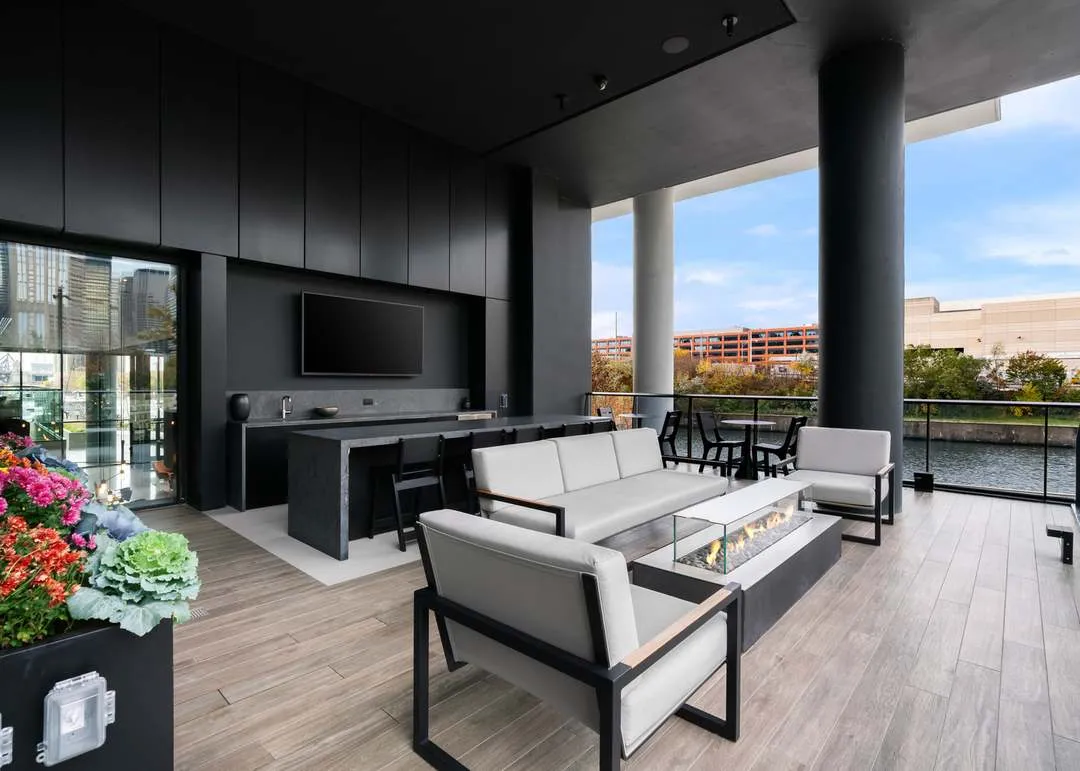234 W Polk St   60607 60607-The Reed-unit#3111-Chicago-IL