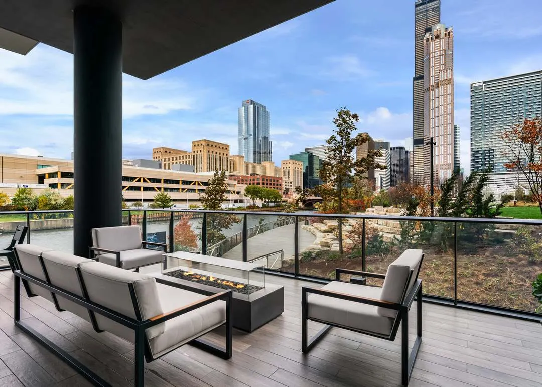 234 W Polk St   60607 60607-The Reed-unit#3111-Chicago-IL