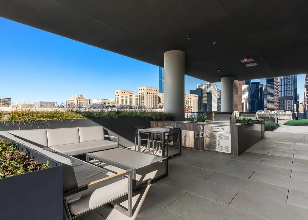 234 W Polk St   60607 60607-The Reed-unit#3111-Chicago-IL