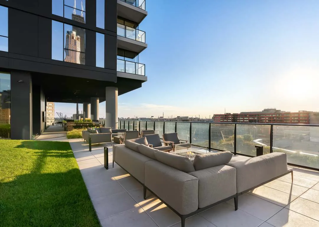 234 W Polk St   60607 60607-The Reed-unit#3111-Chicago-IL