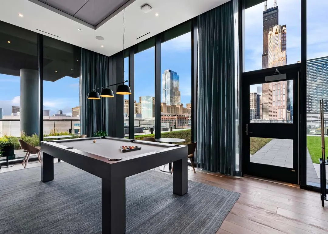 234 W Polk St   60607 60607-The Reed-unit#3111-Chicago-IL