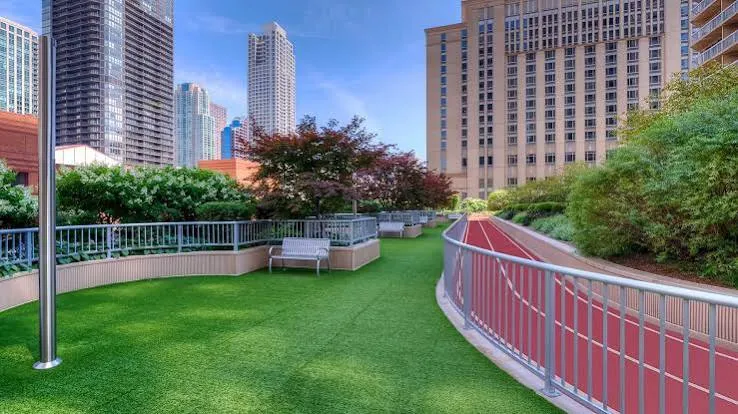 540 N State St   60654 60654-Grand Plaza-unit#3009-Chicago-IL