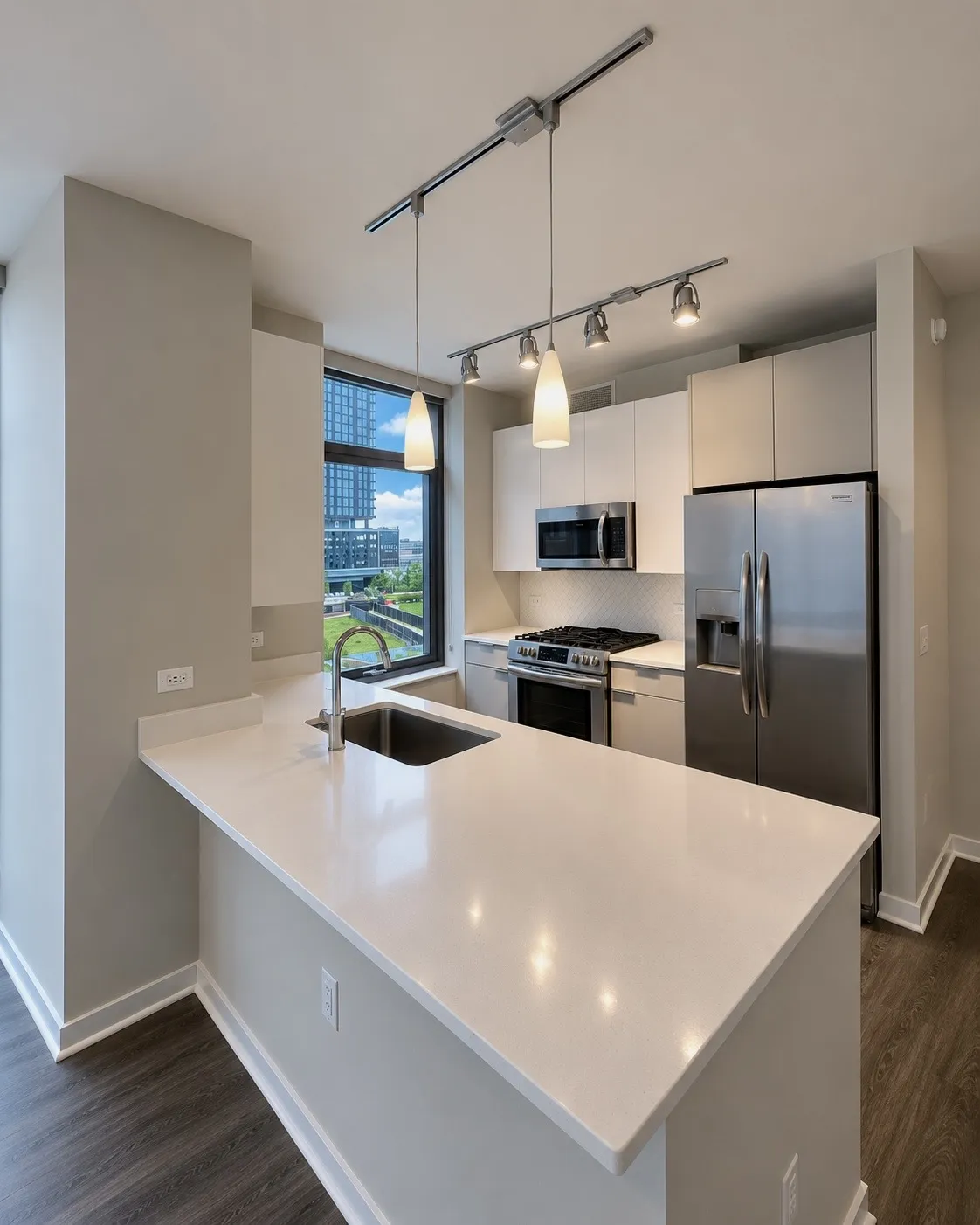 221 W Harrison St 60607 60607-unit#703-Chicago-IL