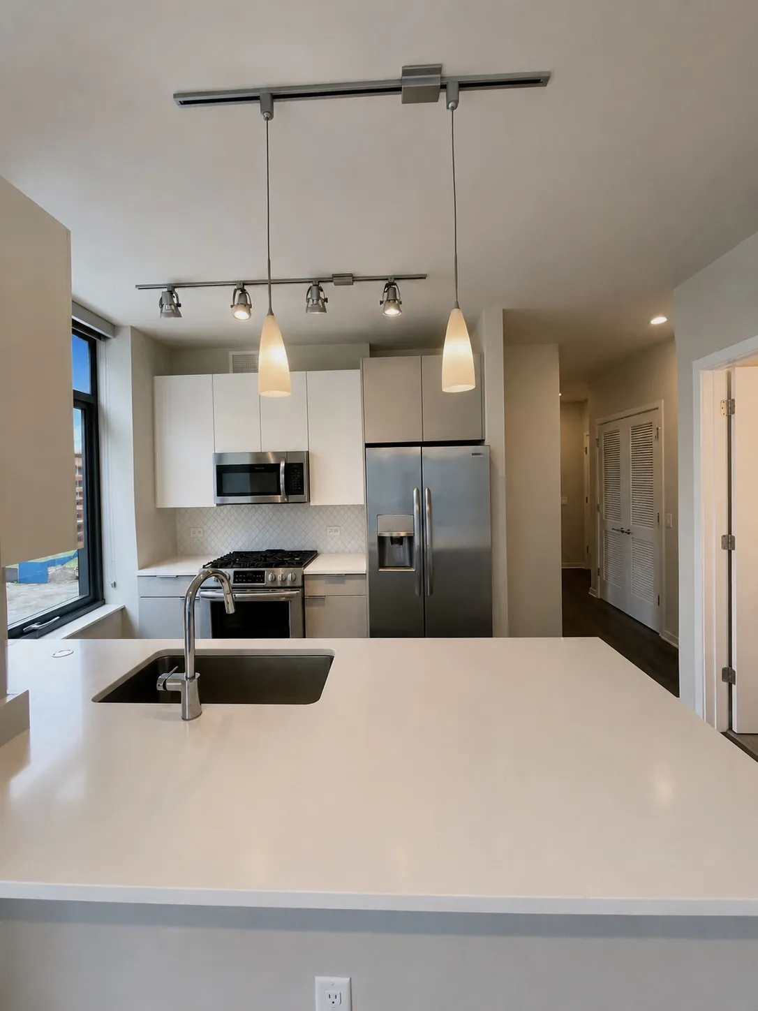 221 W Harrison St 60607 60607-unit#703-Chicago-IL