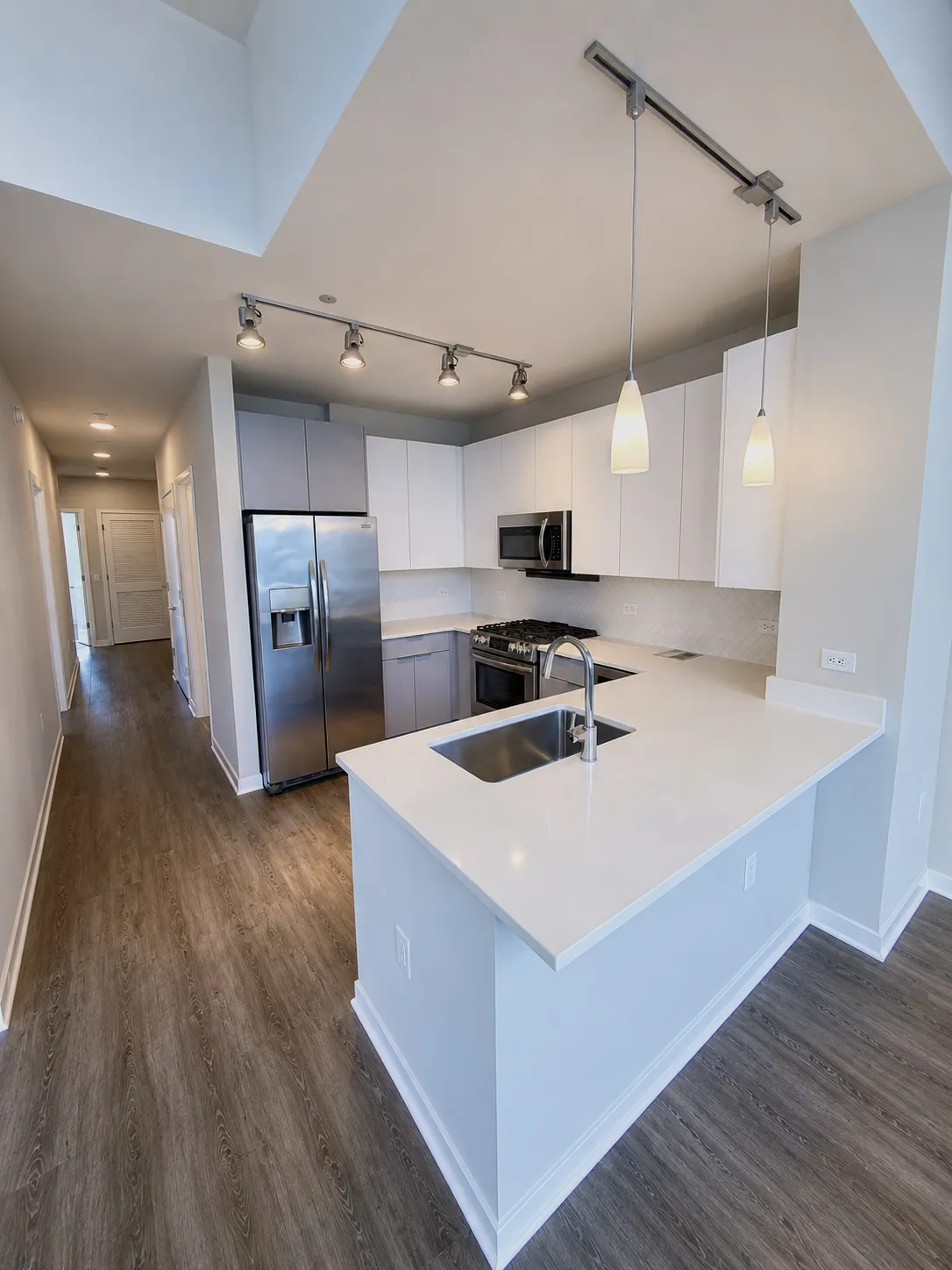 221 W Harrison St 60607 60607-unit#414-Chicago-IL