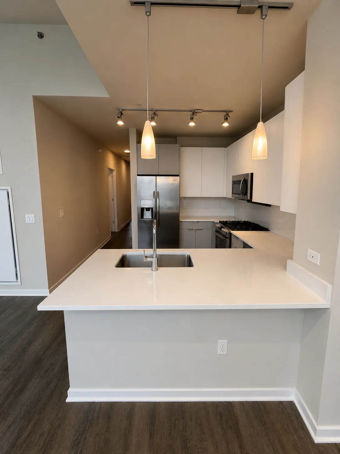 221 W Harrison St 60607 60607-unit#414-Chicago-IL