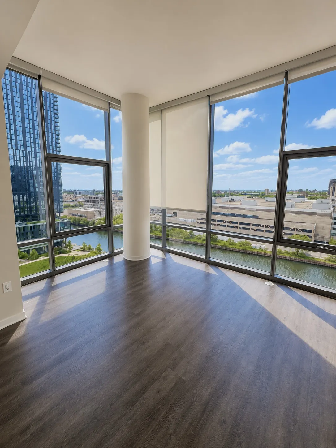 221 W Harrison St 60607 60607-unit#414-Chicago-IL
