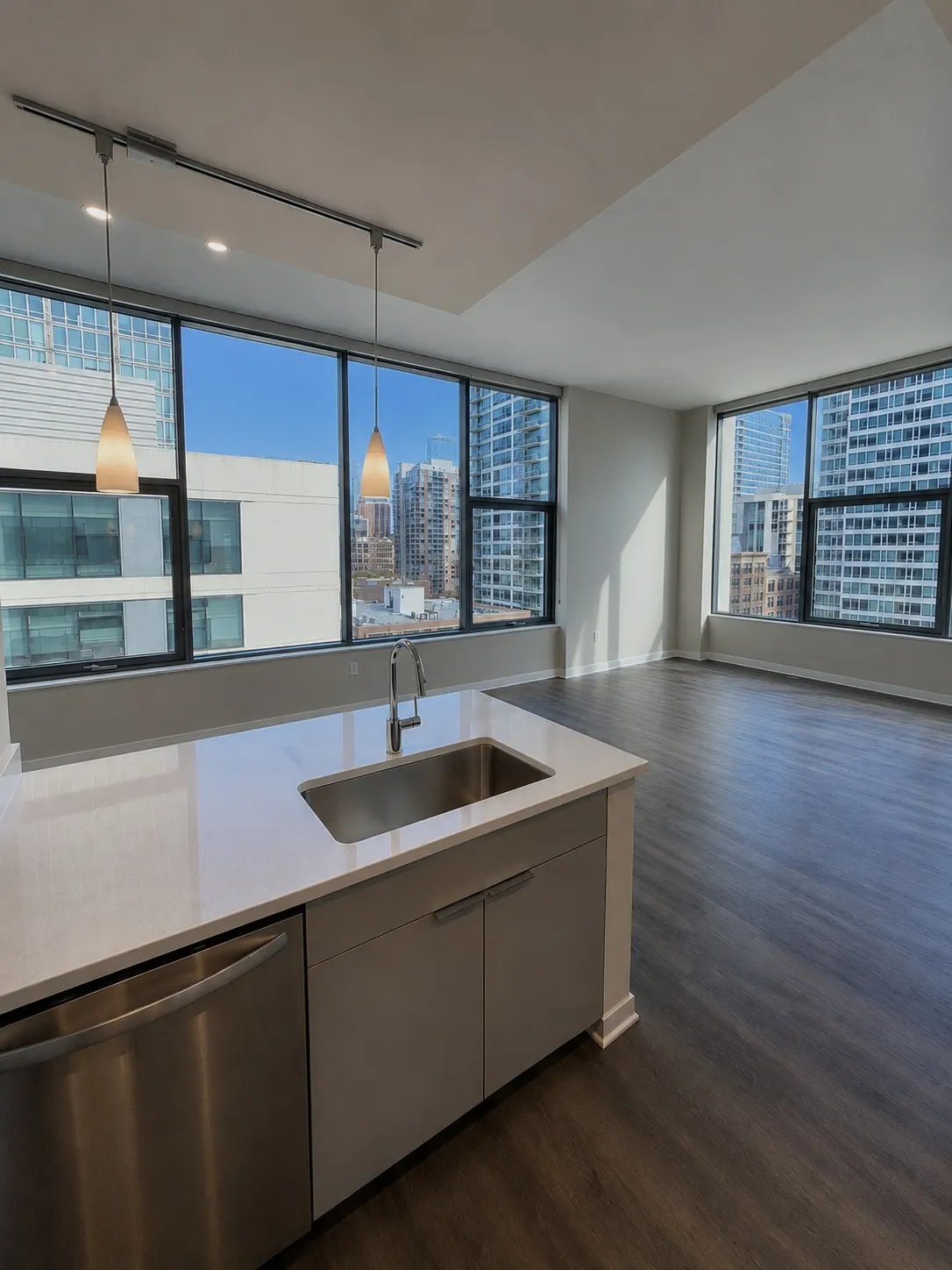 221 W Harrison St 60607 60607-unit#414-Chicago-IL