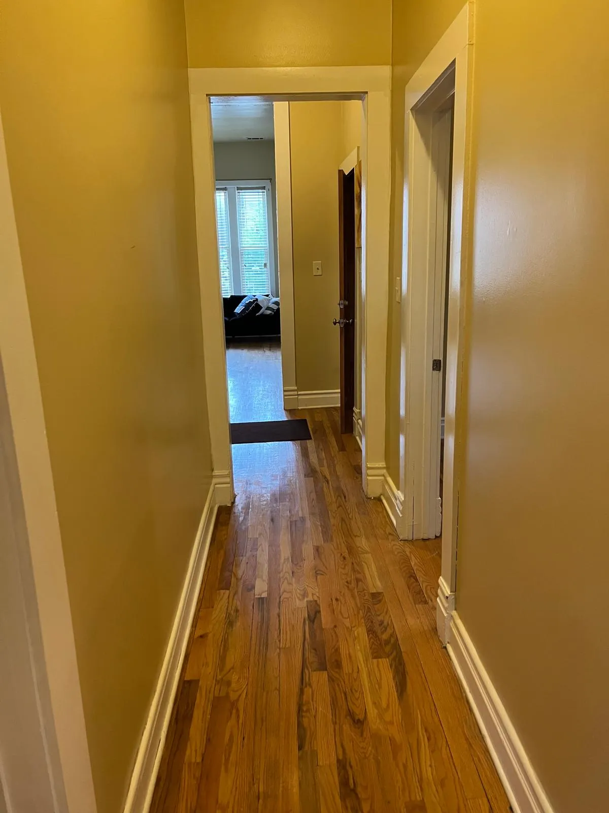 4429 S CALUMET AVE 60653-unit#2-Chicago-IL
