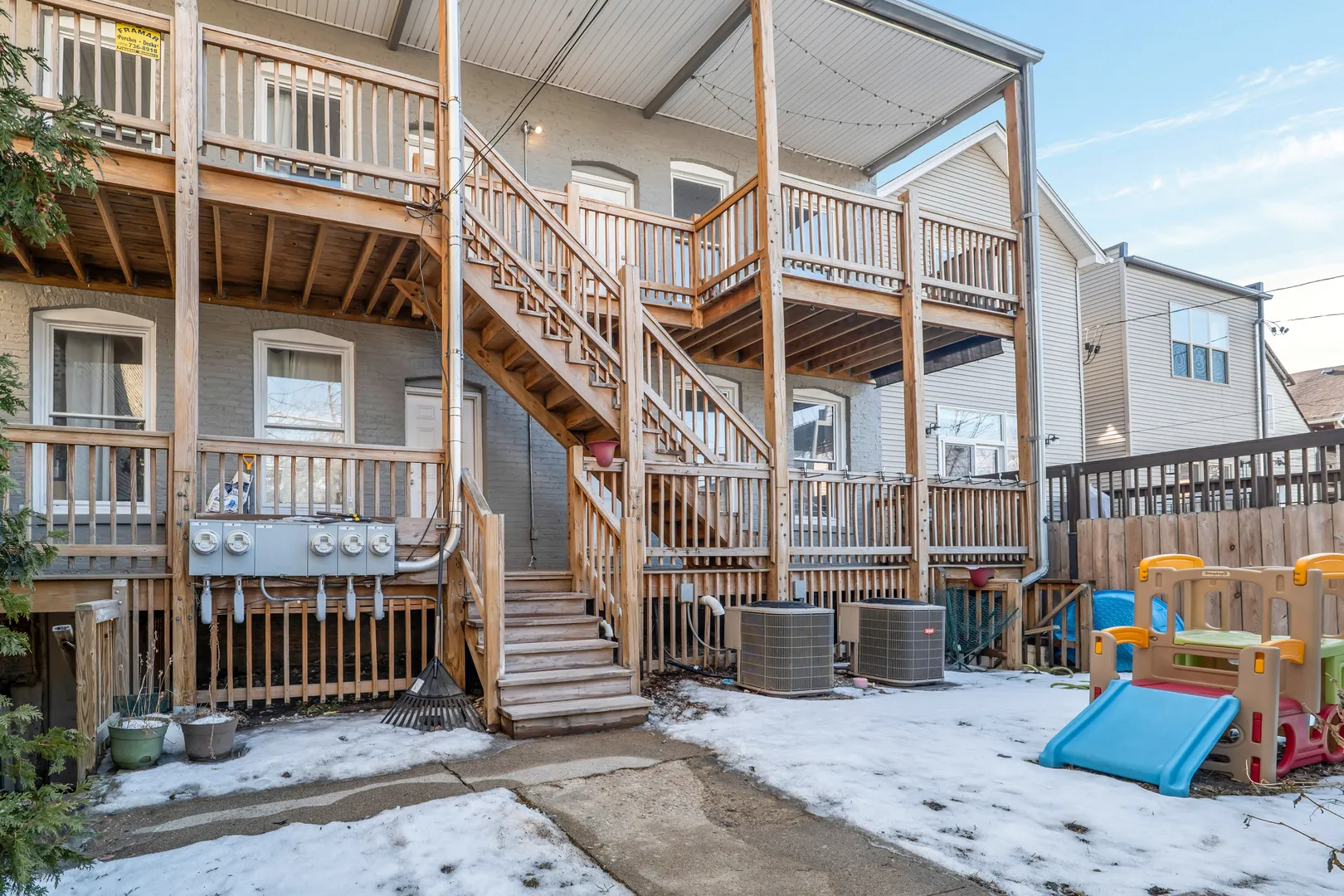 3208 W Wabansia Ave 60647 60647-unit#2E-Chicago-IL