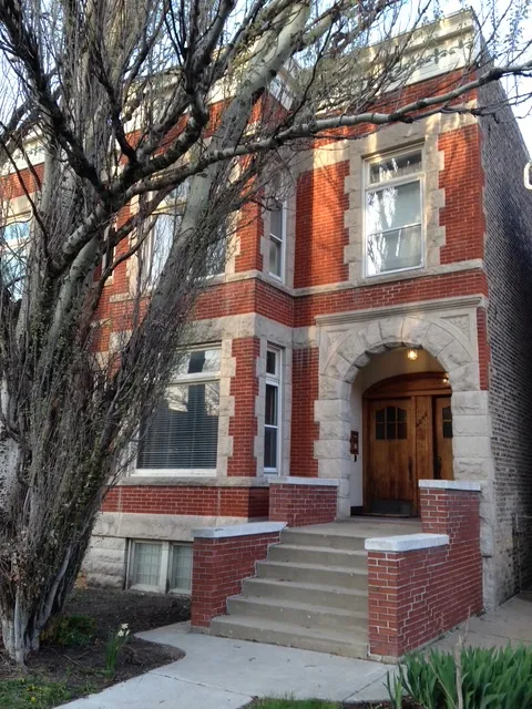 4345 N Hermitage Ave 60613 60613-unit#2-Chicago-IL
