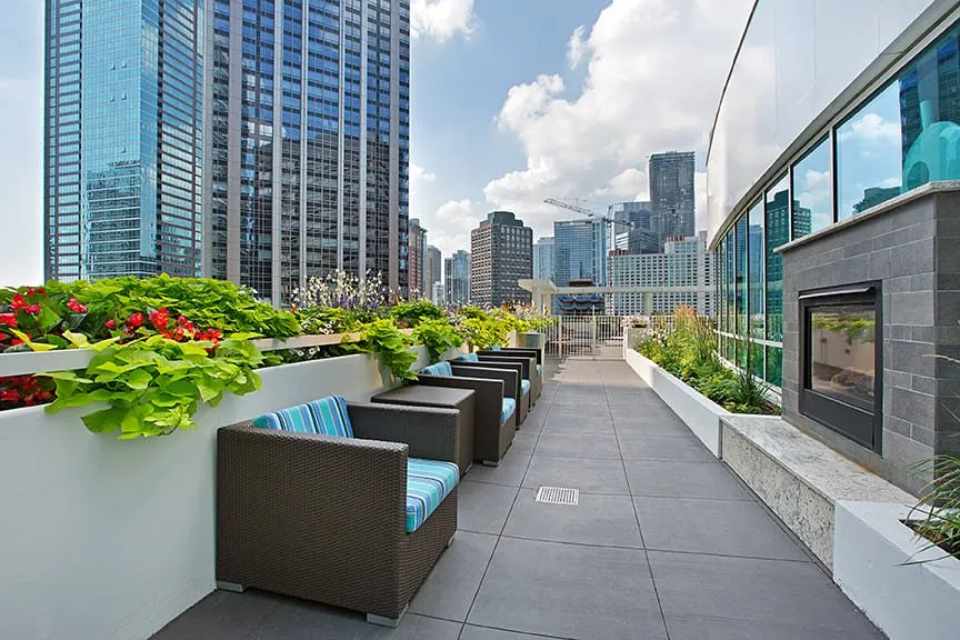 345 E Ohio St 60611-The Streeter-unit#3204-Chicago-IL