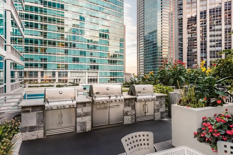 345 E Ohio St 60611-The Streeter-unit#3204-Chicago-IL