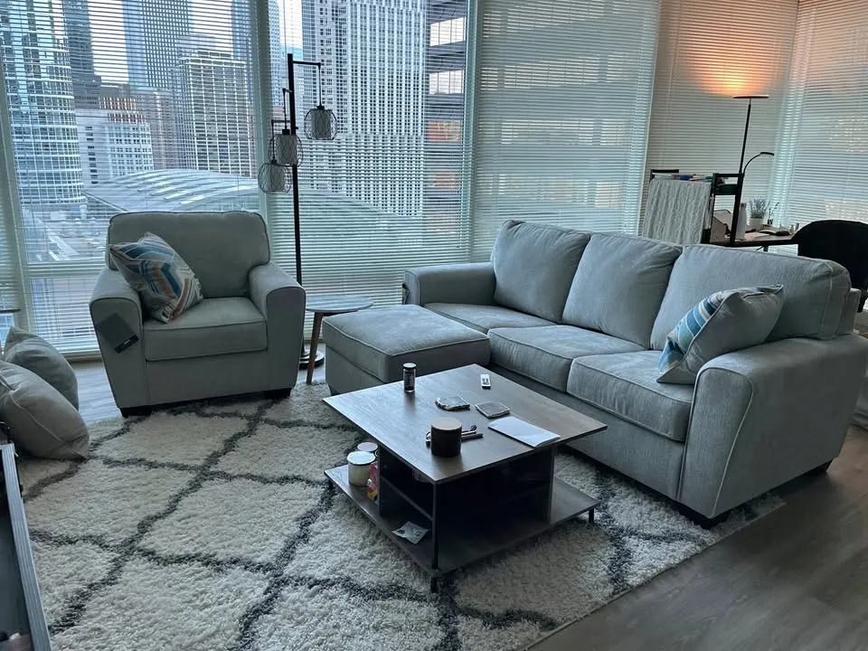345 E Ohio St 60611-The Streeter-unit#3204-Chicago-IL
