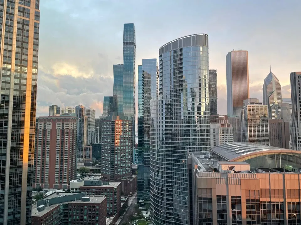 345 E Ohio St 60611-The Streeter-unit#3204-Chicago-IL