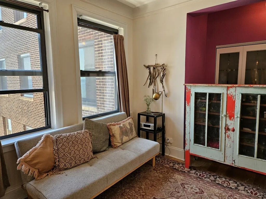 1205 W Sherwin Ave 60626 60626-Sherwin on the Lake-unit#614-Chicago-IL