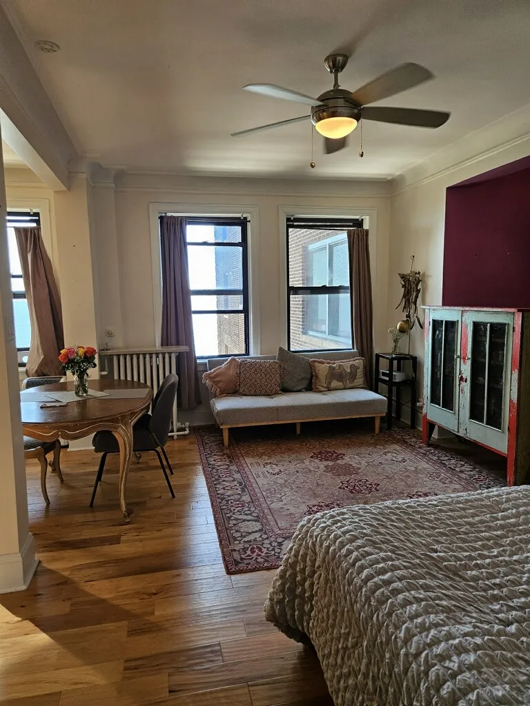 1205 W Sherwin Ave   60626 60626-Sherwin on the Lake-unit#614-Chicago-IL