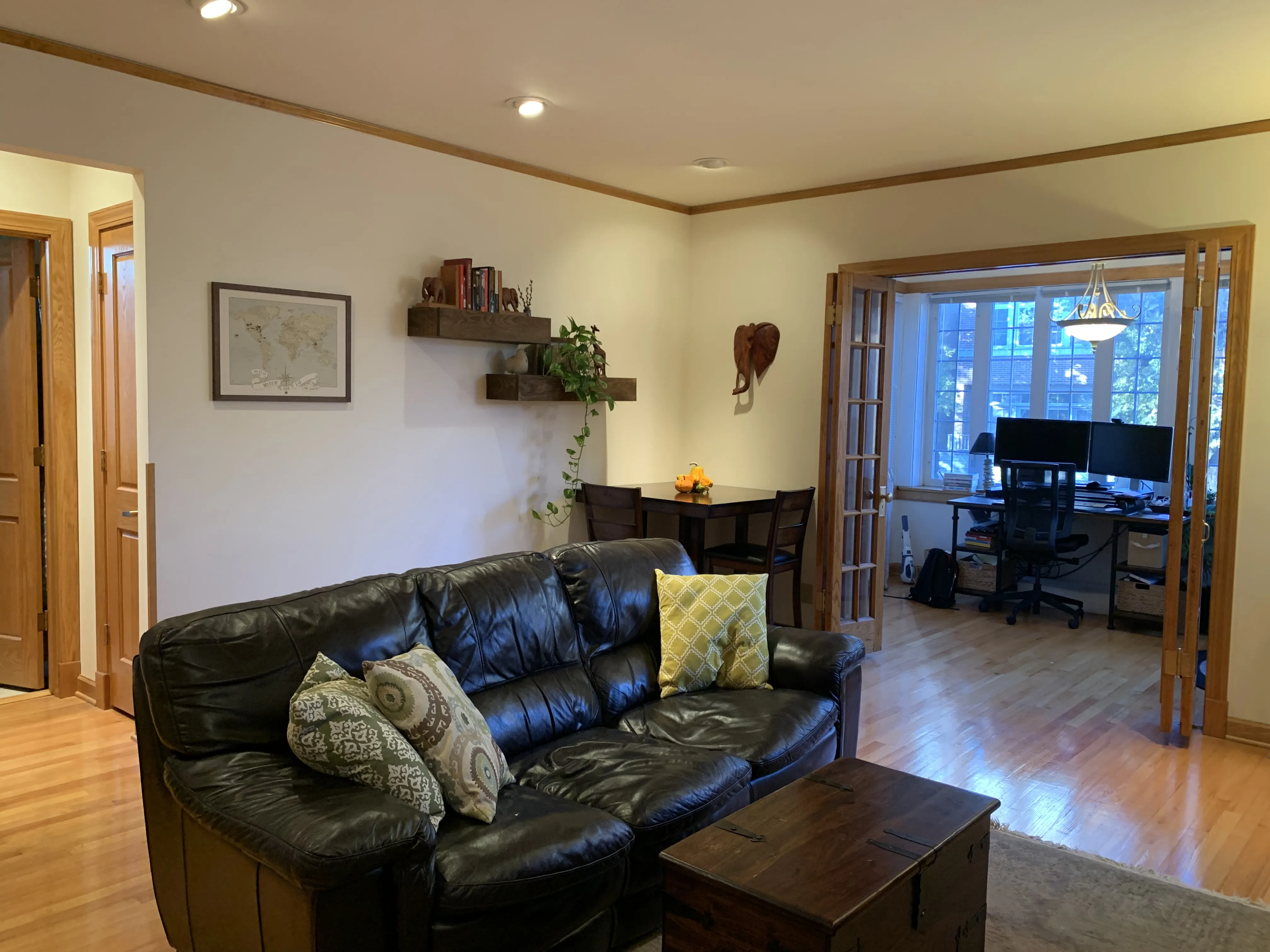 663 W ALDINE AVE 60657-unit#02-Chicago-IL