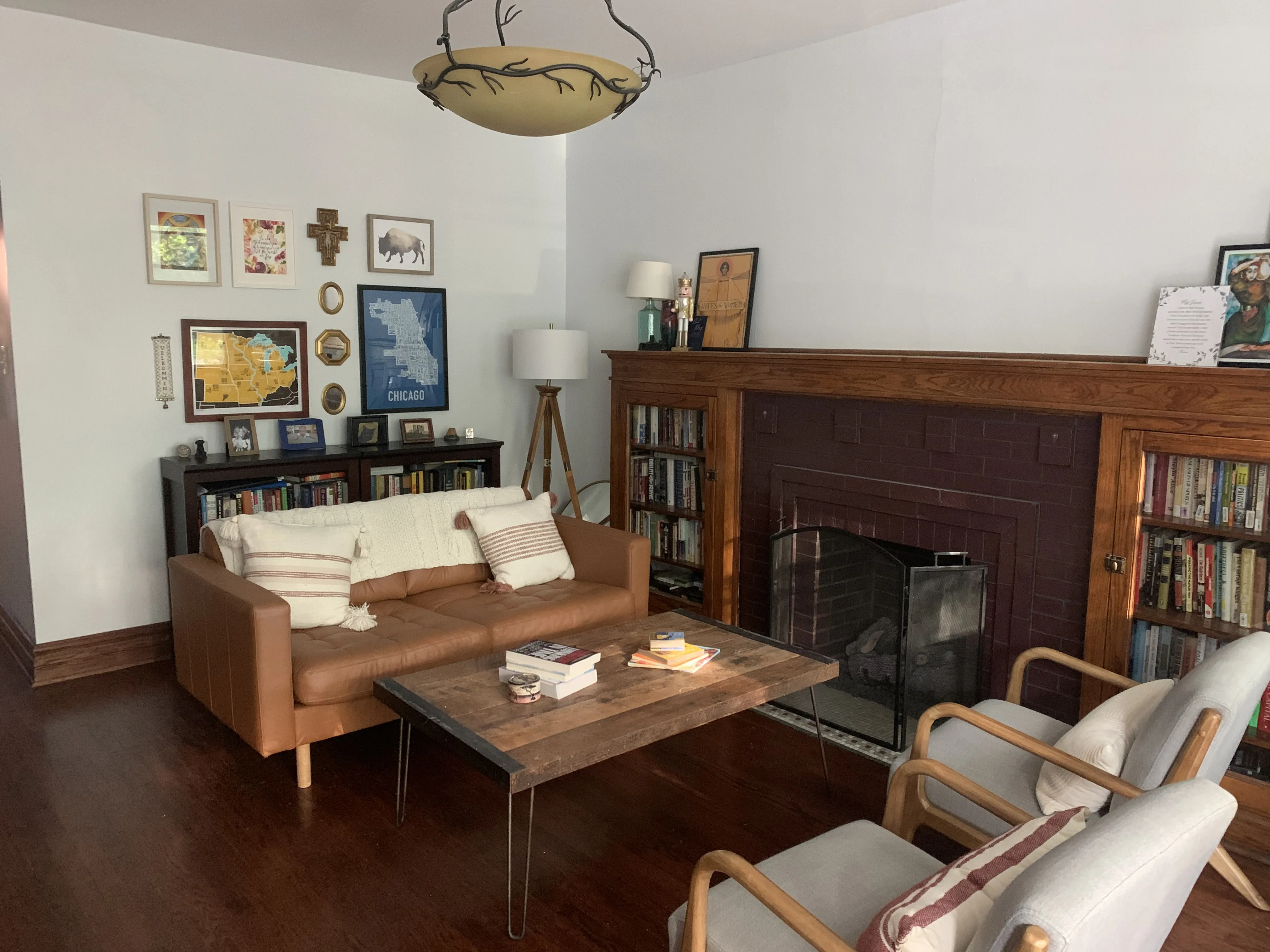 4716 N Talman Ave 60625 60625-unit#1-Chicago-IL