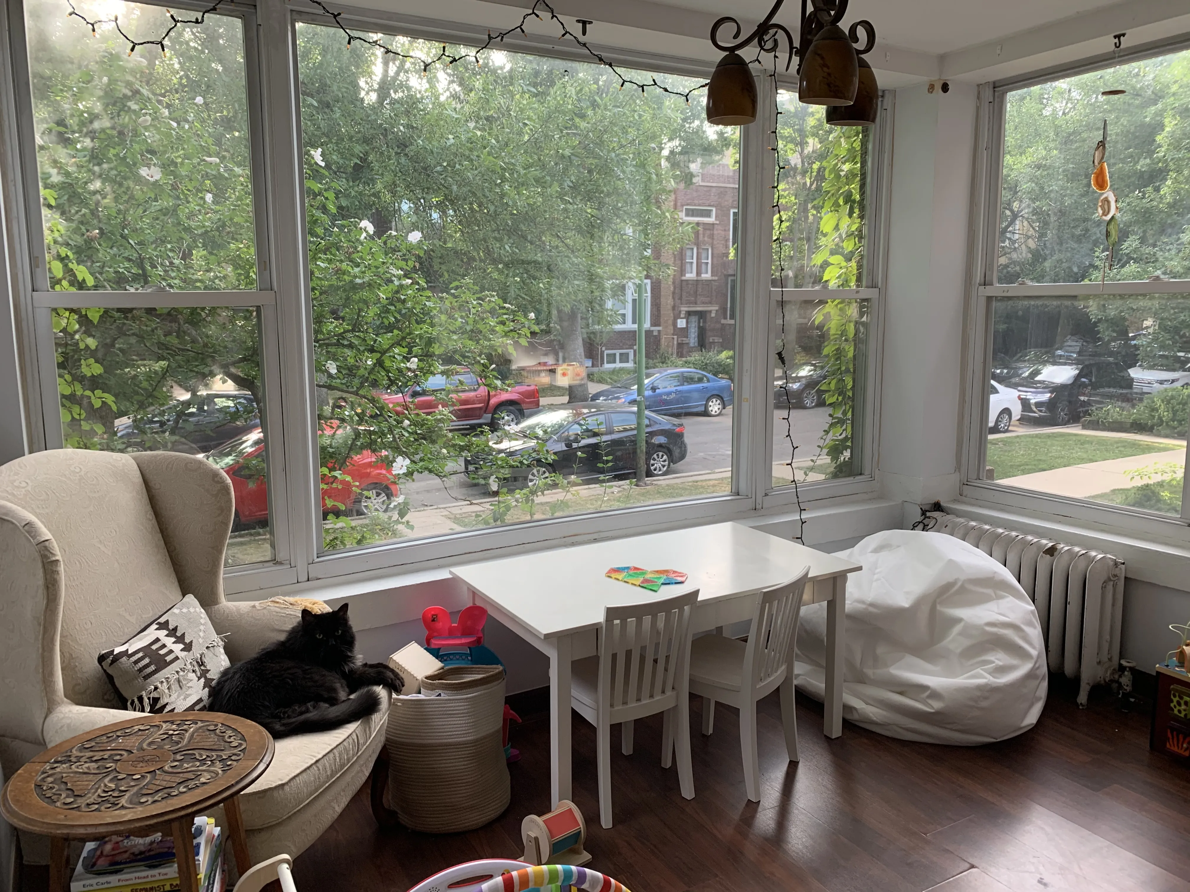 4716 N Talman Ave 60625 60625-unit#1-Chicago-IL