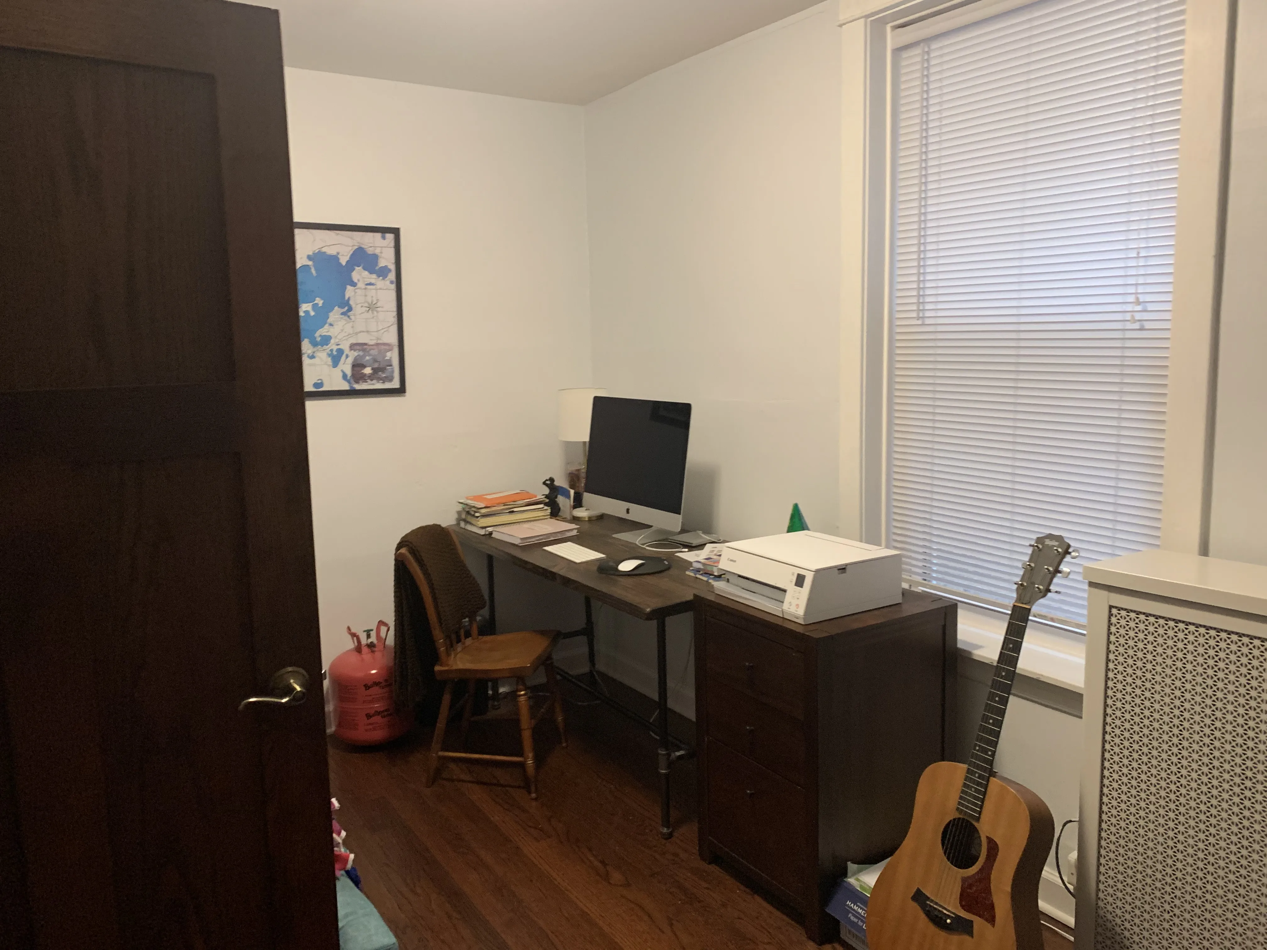 4716 N Talman Ave 60625 60625-unit#1-Chicago-IL