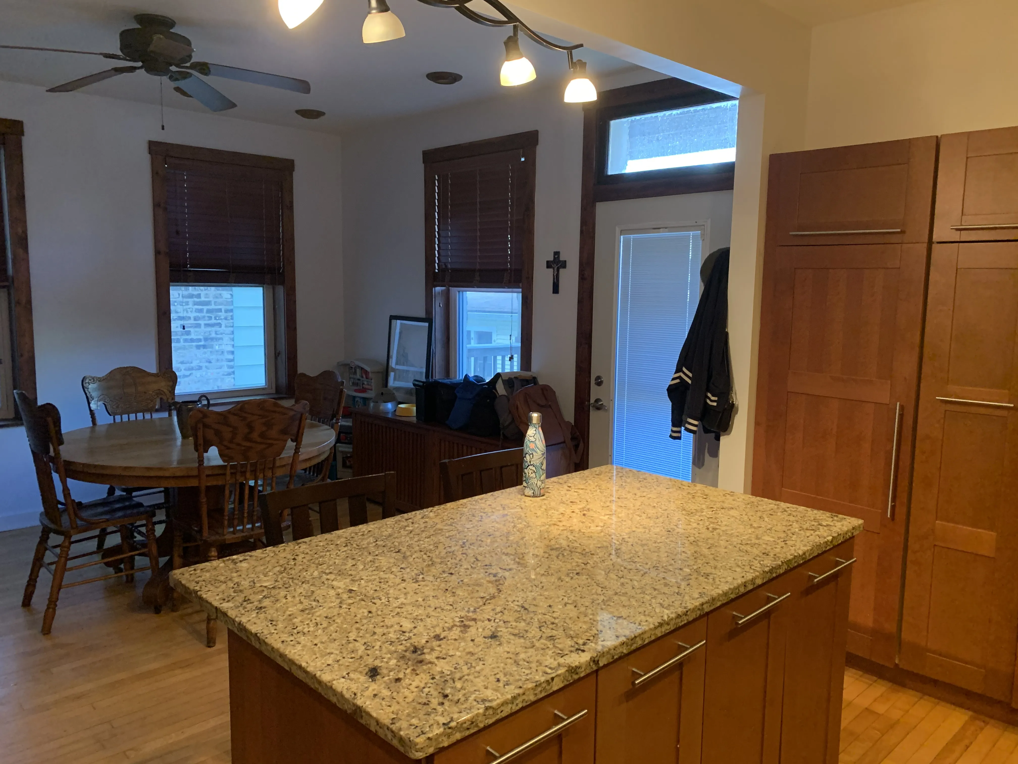 4716 N Talman Ave 60625 60625-unit#1-Chicago-IL