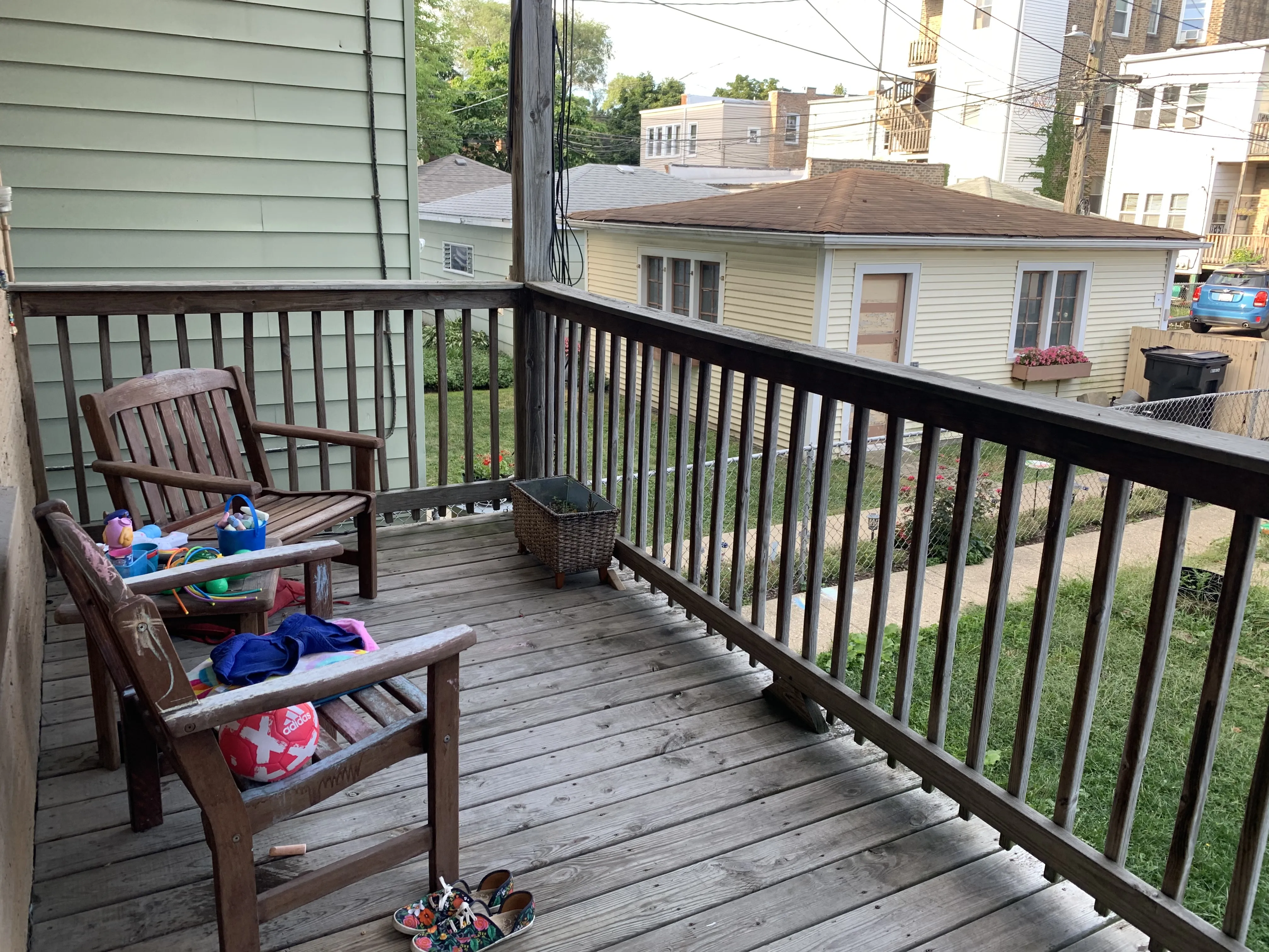 4716 N Talman Ave 60625 60625-unit#1-Chicago-IL