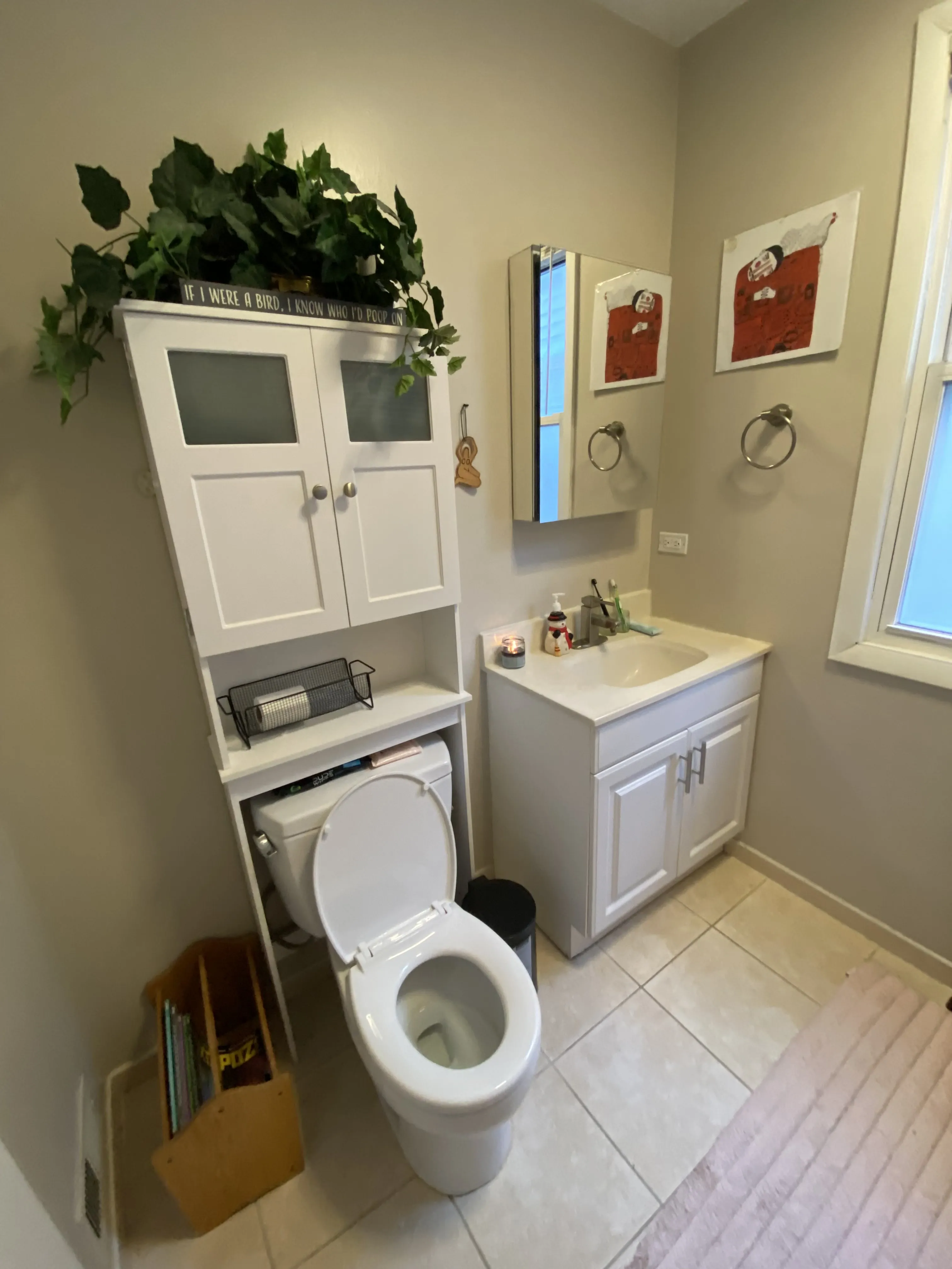 2443 W Warner Ave 60618 60618-unit#2-Chicago-IL