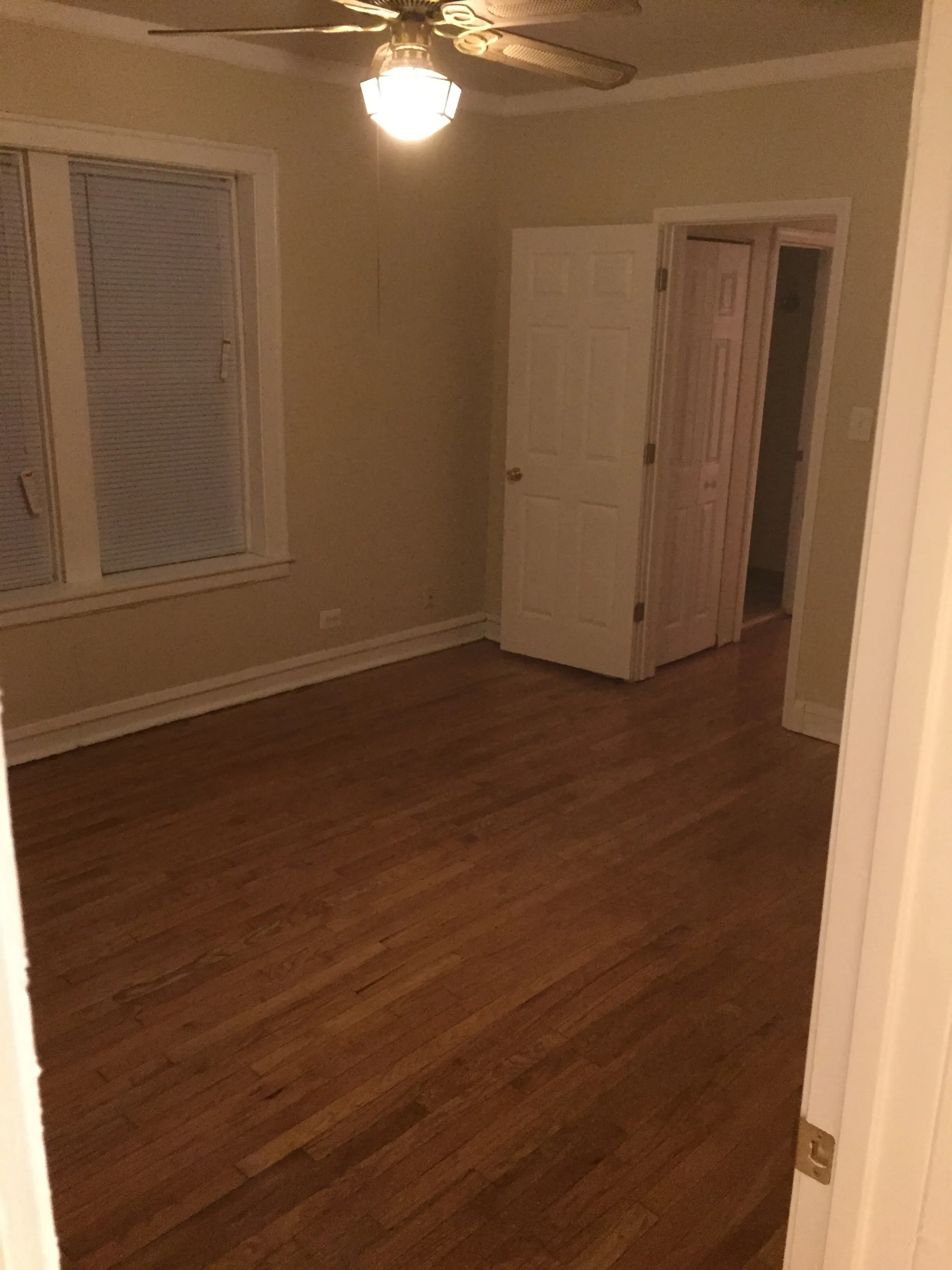 9021 S Justine St 60620 60620-unit#1st floor-Chicago-IL