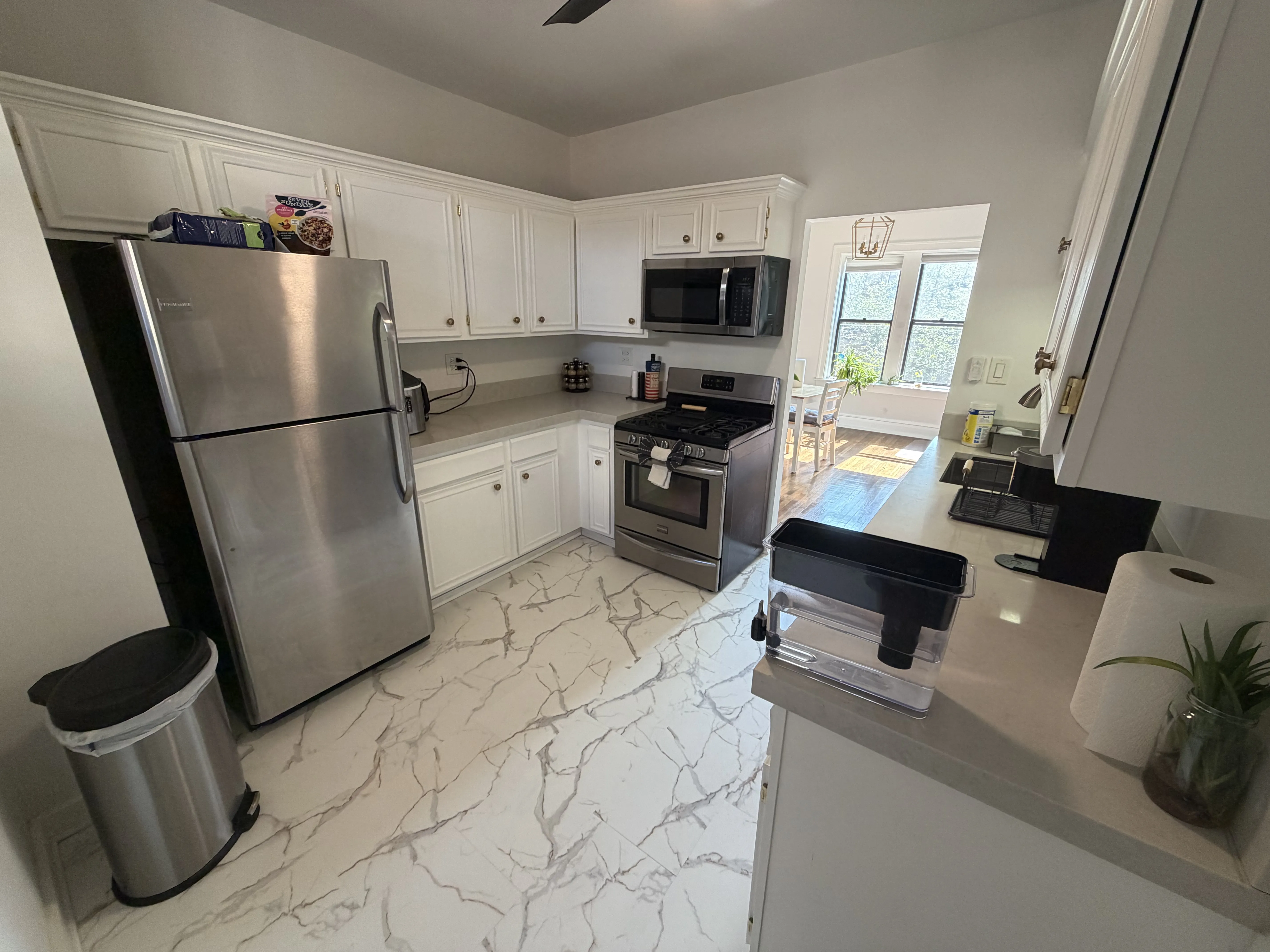 541 W Brompton Ave   60657 60657-unit#3N-Chicago-IL