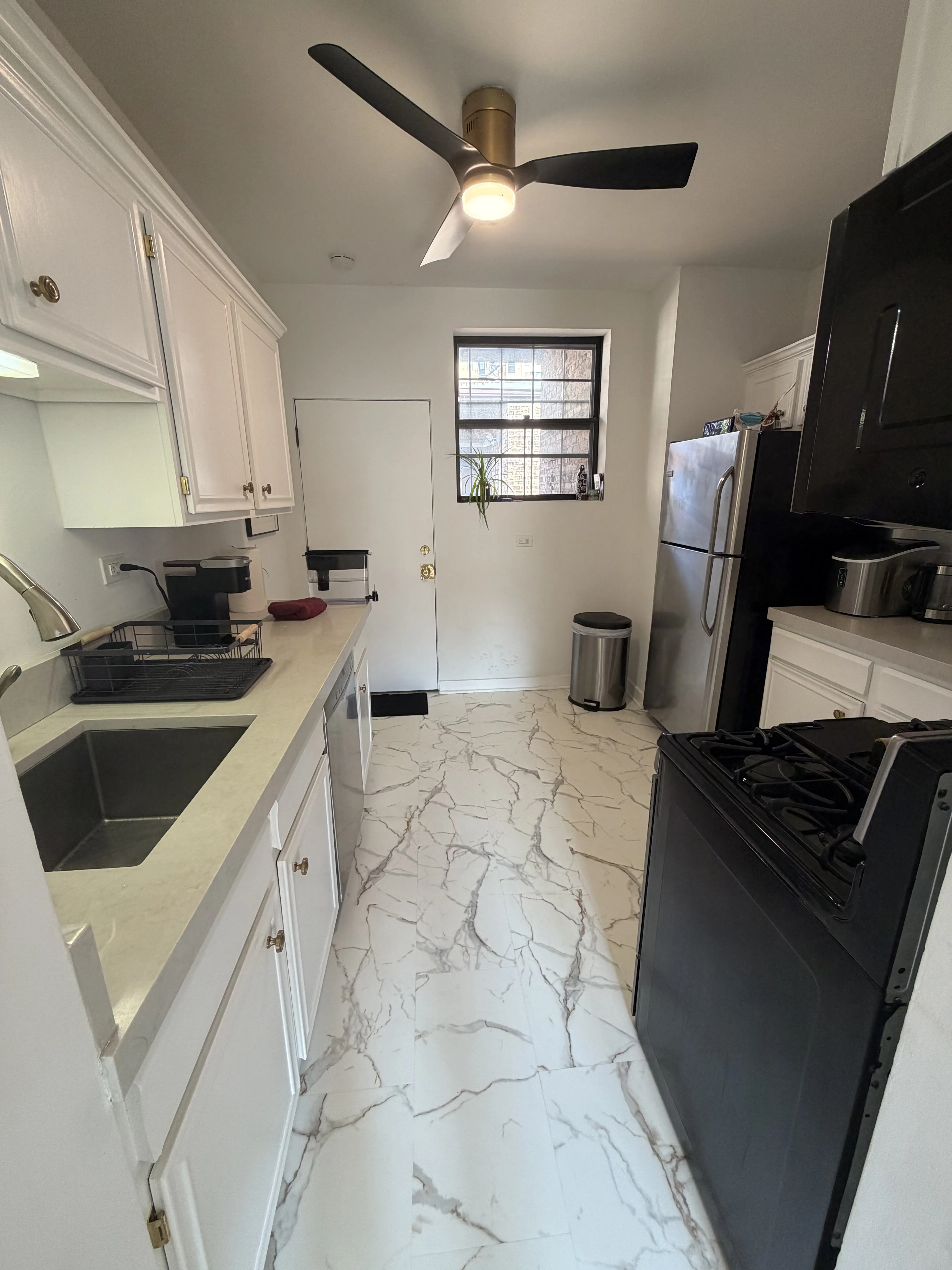 541 W Brompton Ave   60657 60657-unit#3N-Chicago-IL
