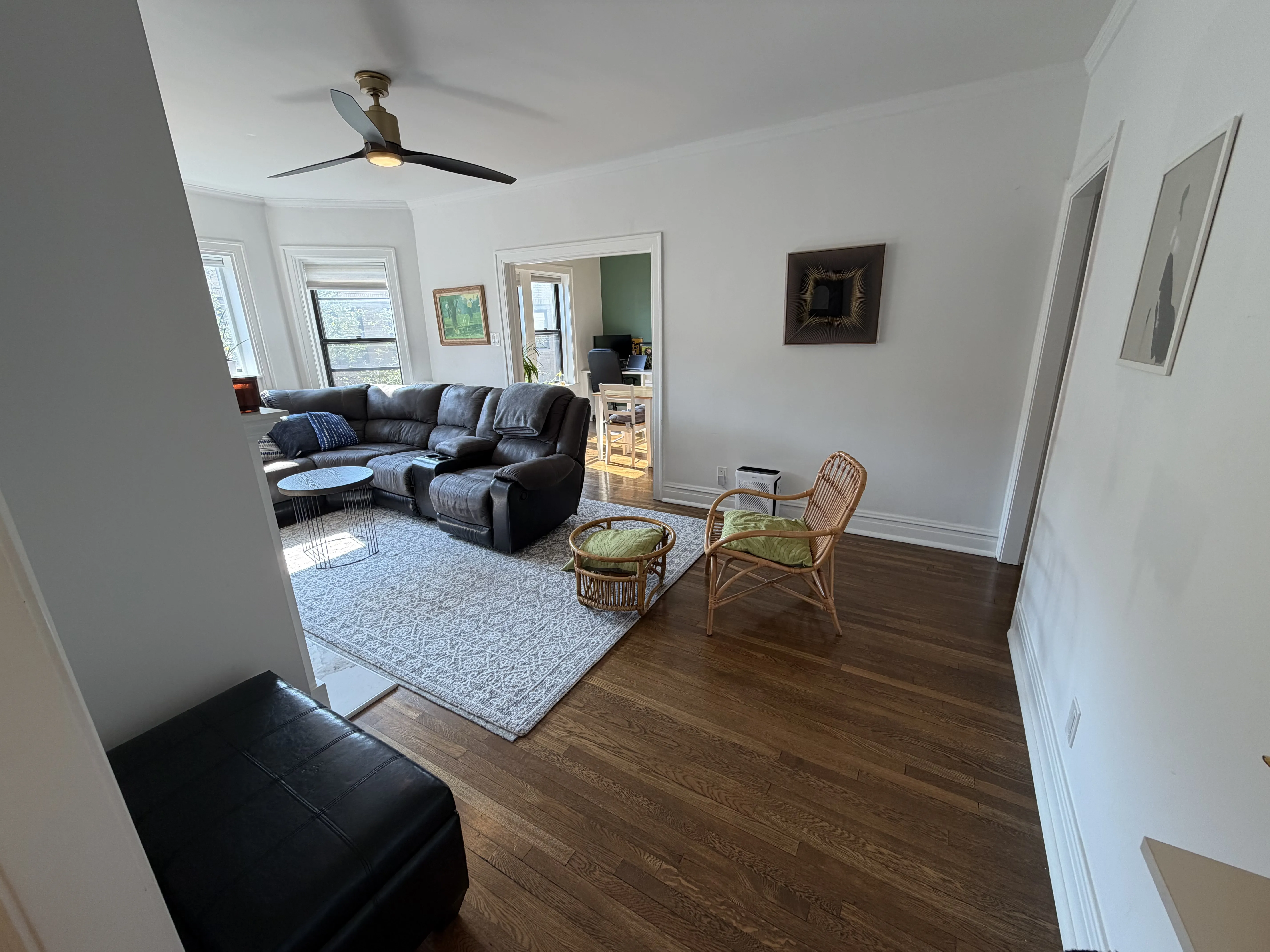 541 W Brompton Ave   60657 60657-unit#3N-Chicago-IL